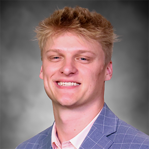Logan Olvey